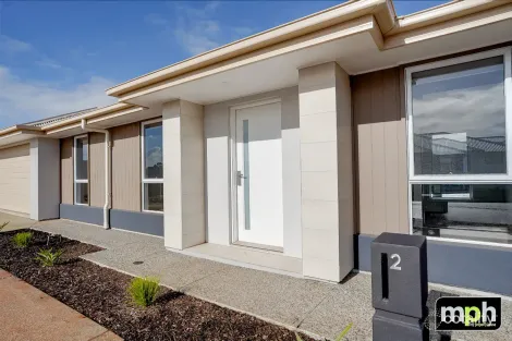 Property photo of 2 Streeton Road Munno Para SA 5115