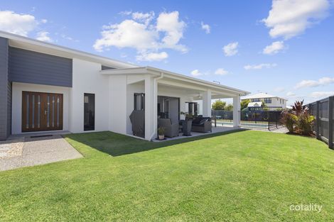 Property photo of 62 Paddington Circuit Baringa QLD 4551