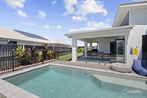 Property photo of 62 Paddington Circuit Baringa QLD 4551