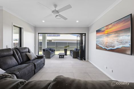Property photo of 62 Paddington Circuit Baringa QLD 4551