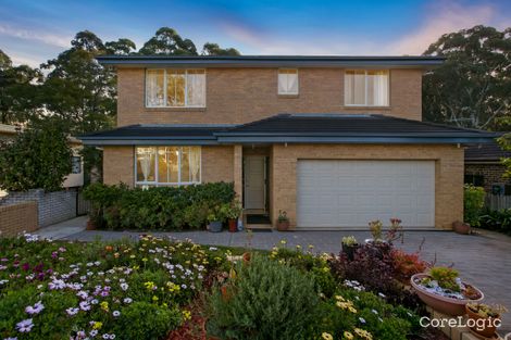 Property photo of 101 Parklands Road North Ryde NSW 2113