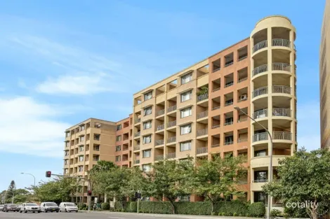 32/564-576 Railway Pde, Hurstville, NSW 2220