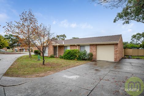34/41 Ern Florence Cres, Theodore, ACT 2905