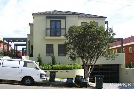Property photo of 3/10 Church Street Wollongong NSW 2500
