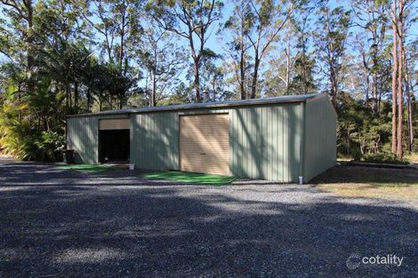 Property photo of 11 Timber Tops Drive Darawank NSW 2428