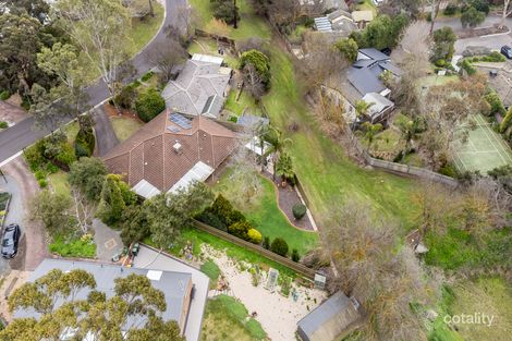 2 Redgum Pl, Aberfoyle Park, SA 5159