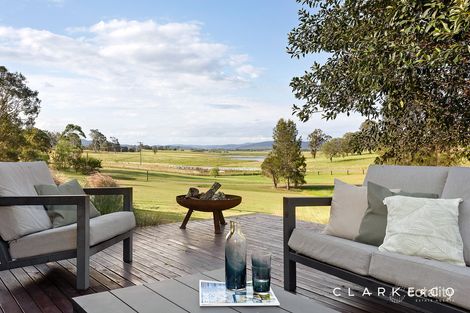 Property photo of 23 Lang Drive Bolwarra Heights NSW 2320