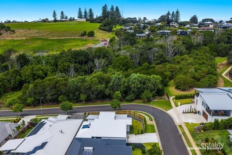 Property photo of 39B Fox Valley Way Lennox Head NSW 2478