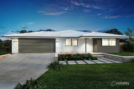 Property photo of LOT 3 Hannan Street Elizabeth South SA 5112