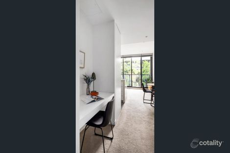 Property photo of 311/9 Griffiths Street Richmond VIC 3121