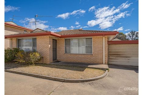 3/190 Rusden St, Armidale, NSW 2350