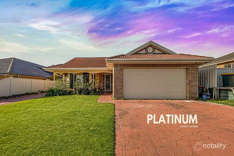 Property photo of 17 Hogbin Crescent Sanctuary Point NSW 2540