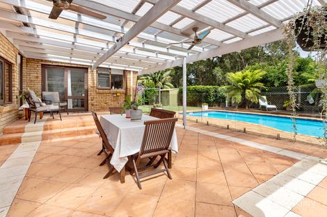 Property photo of 8 Govett Crescent Figtree NSW 2525
