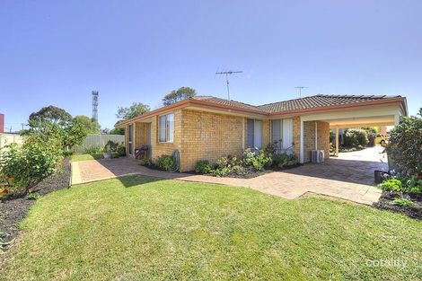 3/49 Davey St, Mandurah, WA 6210