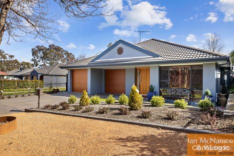 Property photo of 63 Bluestone Gardens Jerrabomberra NSW 2619