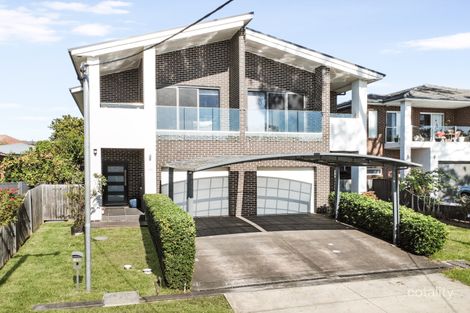 Property photo of 103 Proctor Parade Chester Hill NSW 2162