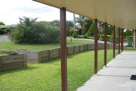 Property photo of 6 Cherrington Crescent Boonah QLD 4310