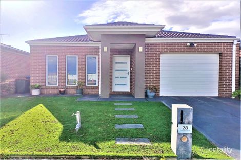 28 Caraleena Dr, Tarneit, VIC 3029