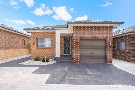 Property photo of 9/28 Charlotte Road Rooty Hill NSW 2766