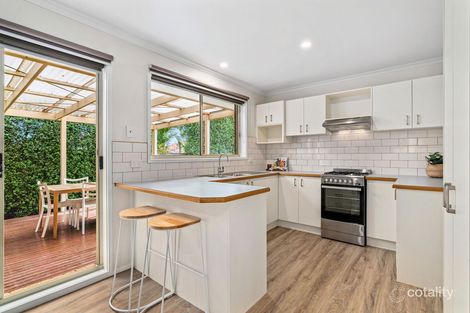 Property photo of 16/7 Cranswick Court Mornington VIC 3931