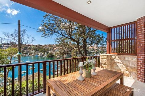 Property photo of 2/55 Kareela Road Cremorne Point NSW 2090