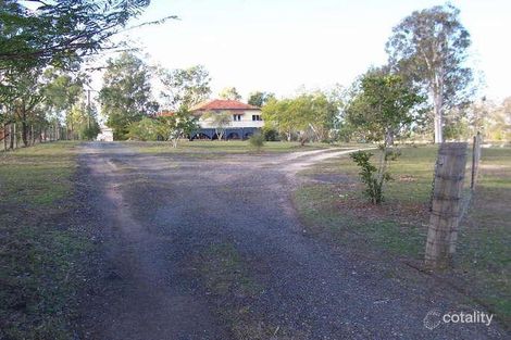 55 Weinholt Rd, Rifle Range, QLD 4311