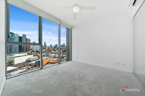 Property photo of 1707/348 Water Street Fortitude Valley QLD 4006