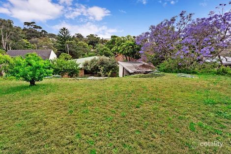 Property photo of 7 Iluka Avenue Elanora Heights NSW 2101