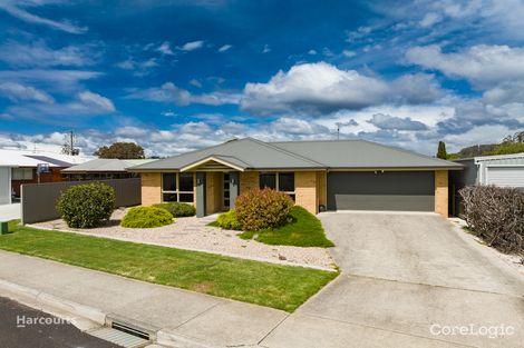 Property photo of 1 Explorer Drive Turners Beach TAS 7315