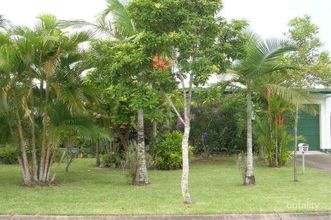 20 Mendelsohn Cl, Gordonvale, QLD 4865