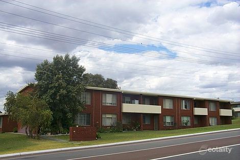 1/191 North Beach Dr, Tuart Hill, WA 6060