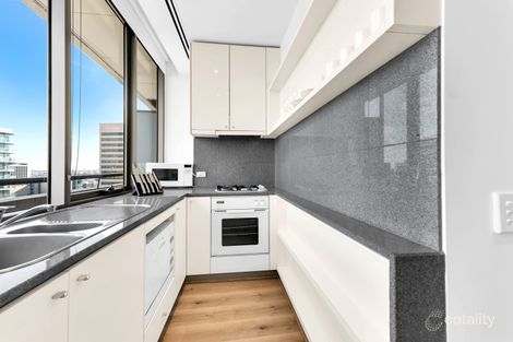 Property photo of 117/1-29 Albert Road Melbourne VIC 3004