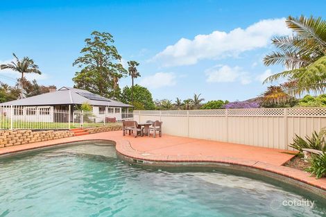 Property photo of 55 Fagans Road Lisarow NSW 2250
