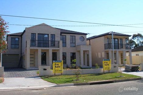 Property photo of 115A Cardwell Street Canley Vale NSW 2166