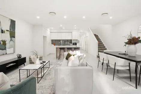 Property photo of 45 Aspect Crescent Glenmore Park NSW 2745