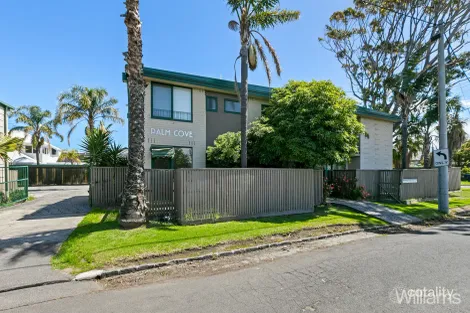 9/53 Morris St, Williamstown, VIC 3016