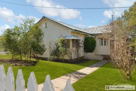 Property photo of 5 Vittoria Street West Bathurst NSW 2795
