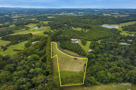 Property photo of LOT 21 Wenga Drive Alstonvale NSW 2477