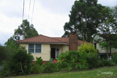 58 River Rd, Ermington, NSW 2115