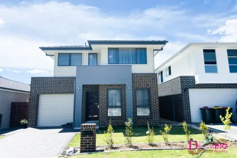 12 Cordrush St, Melonba, NSW 2765