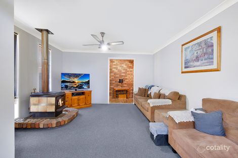 Property photo of 82 Minchinbury Terrace Eschol Park NSW 2558