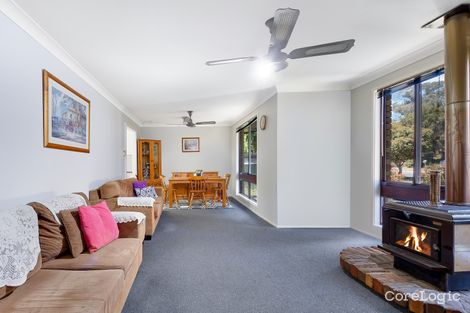 Property photo of 82 Minchinbury Terrace Eschol Park NSW 2558