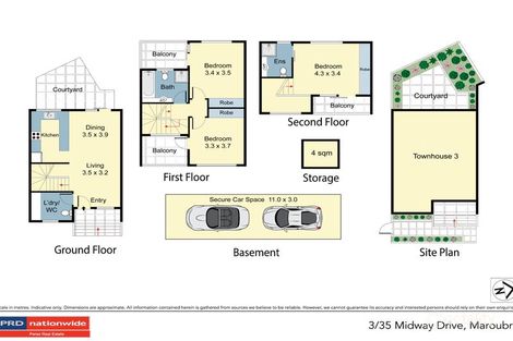 Property photo of 3/35 Midway Drive Maroubra NSW 2035