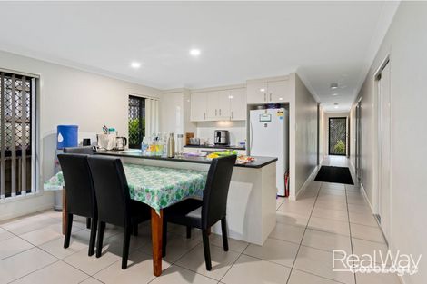 Property photo of 55 Escarpment Drive Springfield QLD 4300