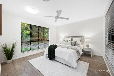 Property photo of 29 Millstream Court Buderim QLD 4556