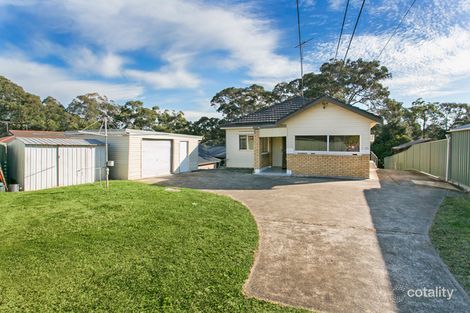 Property photo of 53 Elwin Street Peakhurst NSW 2210