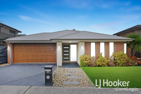 Property photo of 55 Player Drive Narre Warren VIC 3805