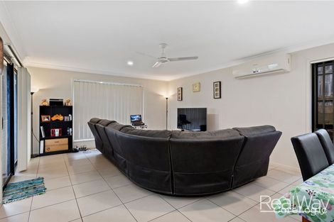 Property photo of 55 Escarpment Drive Springfield QLD 4300