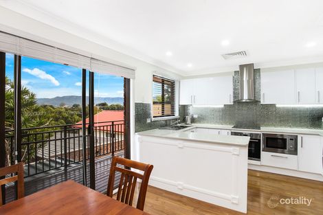 Property photo of 124 Compton Street Dapto NSW 2530