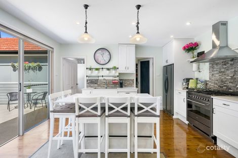 Property photo of 36 Russell Avenue Valley Heights NSW 2777